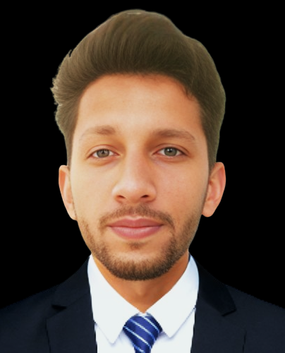 S M Khizar Rafique